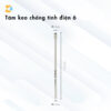 Tăm keo chống tĩnh điện 6